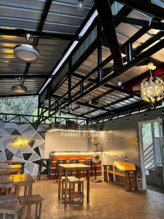 The Countryside Inn Purok 1 Laligan Valencia Bukidnon by AJ Cafe - 3