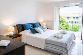 Double apartment 5 minutes from sea and private parking - Loano - 3