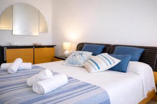 Double apartment 5 minutes from sea and private parking - 2