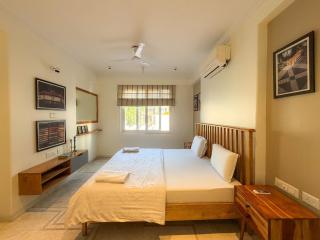 One Uptown 202 Central Stylish 2 BHK - 1