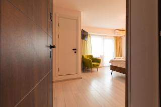Sincai City Center Apartment - 1