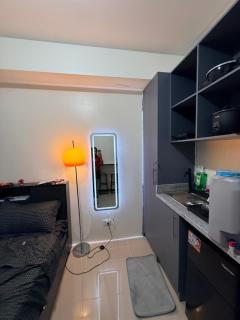 Shades of Gray Condo Urban Deca Towers Cubao - 6