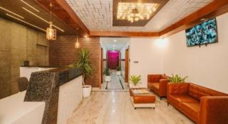 Saavees Residency - 4