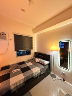 Shades of Gray Condo Urban Deca Towers Cubao - 5
