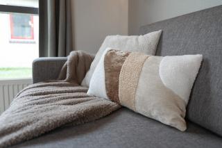 Prachtig & kindvriendelijk vakantiehuis aan recreatiemeer - Ewijk - 6