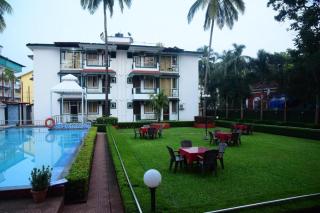 Valentines Retreat - Near Candolim Beach - 4
