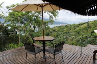 Le Refuge Suites - Ilhabela - 4