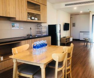 FLC Sea Tower Quy Nhon Luxury AN Condotel - 5