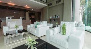 B2 Bangna Premier Hotel - 1