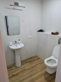 D-S Apartament in Kutaisi - 6