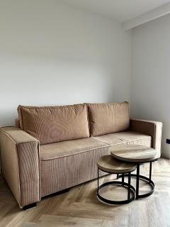 Verde Klon Apartment- Lotnisko Jasionka - 7