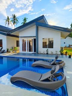 Philla D Afrique Resort - 1