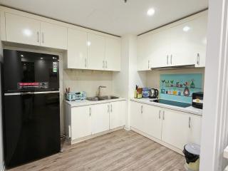 Luxury Serviced Apartments in Vinhomes Time City- Mami Housing - 9