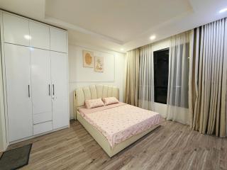 Luxury Serviced Apartments in Vinhomes Time City- Mami Housing - 8
