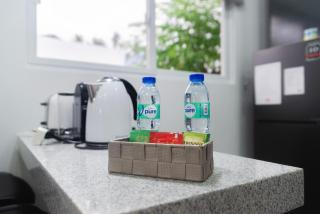 Philla D Afrique Resort - 2