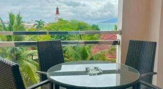 Sun Plaza Subic Hotel - 8