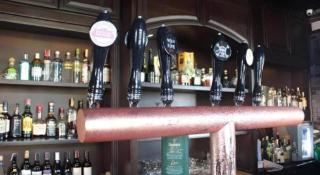 Sun Plaza Subic Hotel - 4