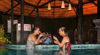 The Baga Marina Beach Resort & Hotel - 2