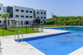 Sea View Brand New 3BR Luxury Retreat Pool Gym - 8