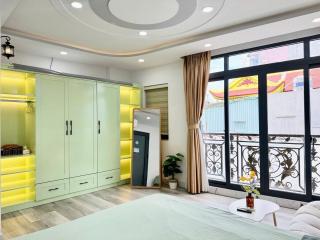 4P Home Phu Nhuan - 9