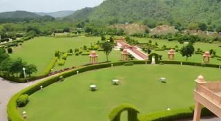 Hotel Gold Palace & Resort - 8