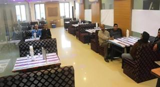 Hotel Savvy Ganges - 3