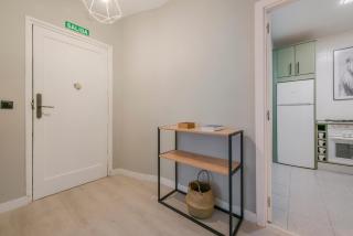 Apartamento Céntrico para 7 en La Latina - 2