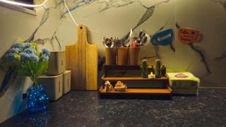 Voyra Stays by Kins BnB - 8