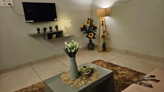 Voyra Stays by Kins BnB - 6