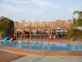 Thepsatit View Resort - 8