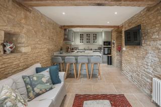 The Barn - 2