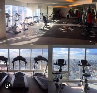 SMDC Green Residences Staycation Near DLSU - 4