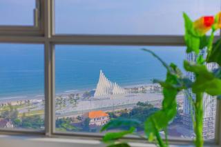 Căn hộ nghỉ dưỡng cao cấp ngay tháp tam thắng - THE SÓNG VŨNG TÀU - 0