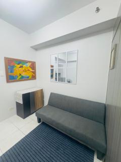 SMDC Green Residences Staycation Near DLSU - 1