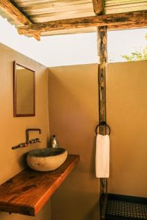 The Leadwood Safari Camp - 3