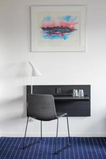 Hotel Kangerlussuaq - Airport - Albatros Arctic Circle - 6