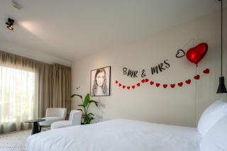 Van Heeckeren City Centre Jacuzzi Lofts - 2