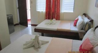 AGM Beachfront Resort - 3