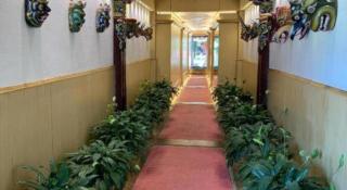 Hotel Tashi Delek - 3