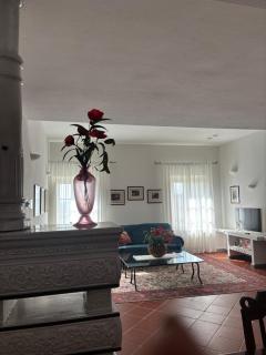 Appartamento Zita - Pistoia - 2