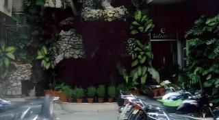 Hotel Charans International - 8