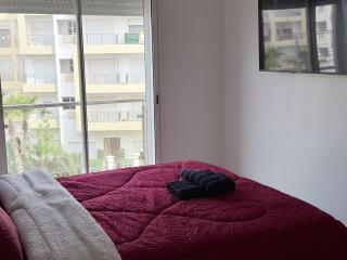 Beautiful apartment with pool, 5 minutes from Bouznika beach - 6