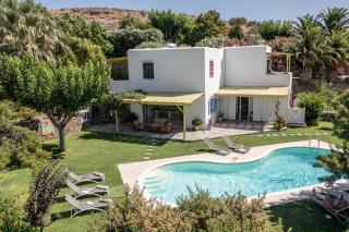 Palatiana Agriturismo-Philoxenia Cottages - 9
