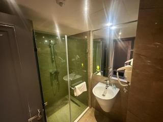 Batumi Heritage Apartment - 6