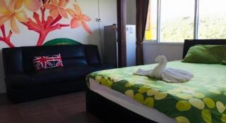 Yellow House Koh Sichang - 8