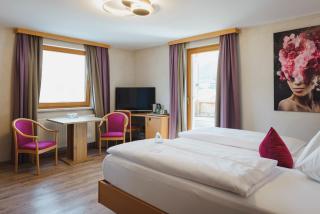 Boutiquehotel Acherl - 8