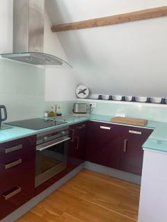 Les Rouges Terres Gites - La Laterie - 7