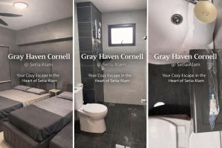 Gray Haven Cornell,Setia Alam, Setia City Mall Area - 5