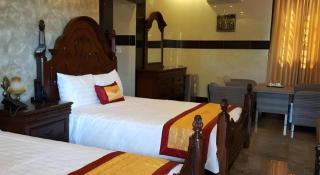 Hoa De Nhat Resort Dong Nai - 7