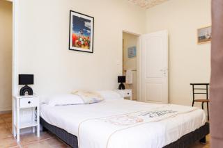 Château Catherine de Montgolfier - B&B et Gites - Piscine - Domaine viticole bio avec dégustation - 9